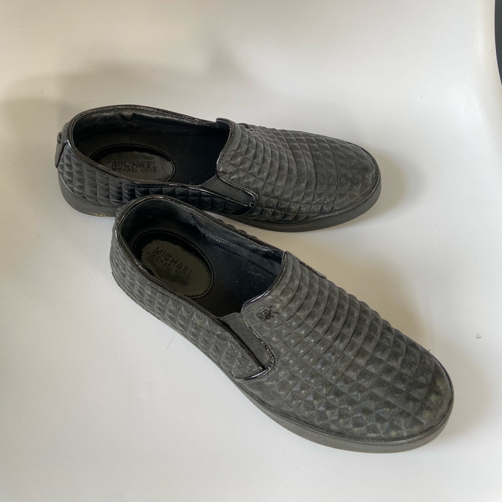 Michael Kors loafers . Very stylish